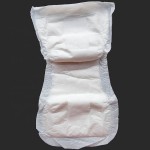 Postpartum Pads Factory - Soft Cotton Disposable Maternity