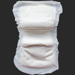 Postpartum Pads Factory - Soft Cotton Disposable Maternity