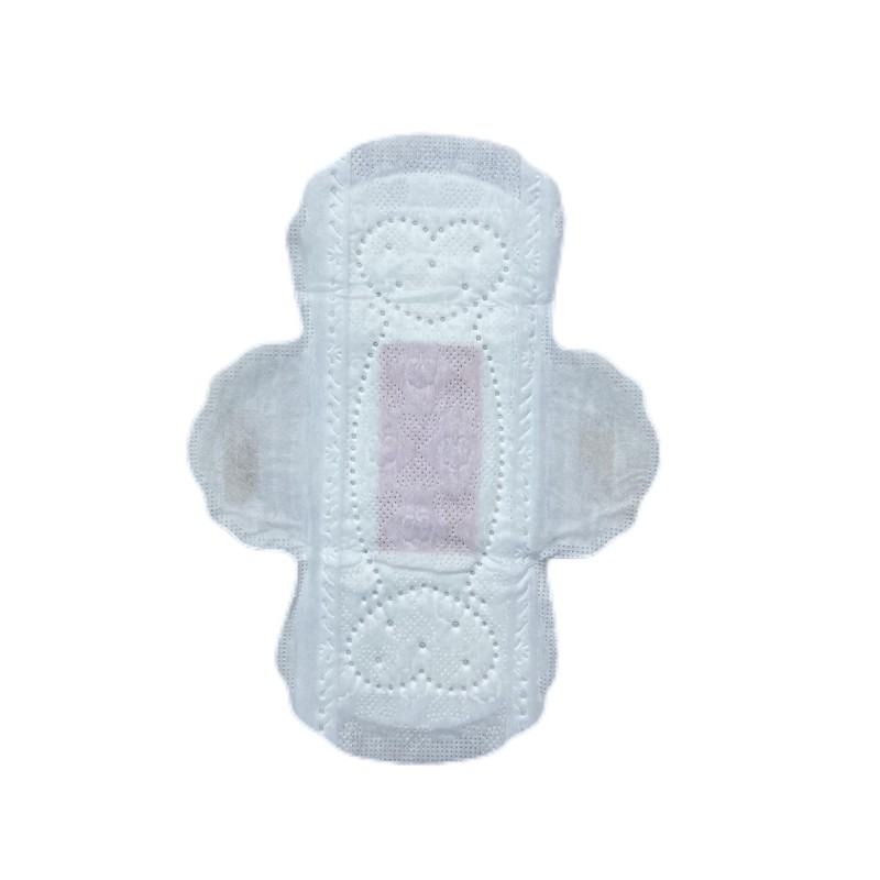 Anion Panty Liners Supplier - Pink Negative Ion Mini