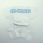 Baby Diapers Supplier - Grade B Open Style 50pcs