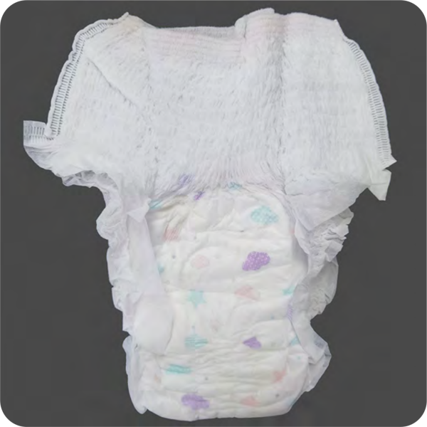 Menstrual Panties Factory - Breathable Comfort Convenience