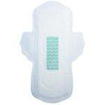 Sanitary Napkin Supplier - Super Absorbent Dry Factory Price