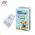 Baby Diapers Supplier - China Manufacture Quality