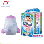 Baby Diapers Supplier - China Manufacture Quality