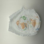 Baby Pants Factory - Loose Bulk Packing Good Quality