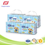 Baby Diaper Manufacturer - Ultra Thin Disposable Factory