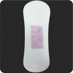 Anion Pads Supplier - Pink Disposable Cotton Ring
