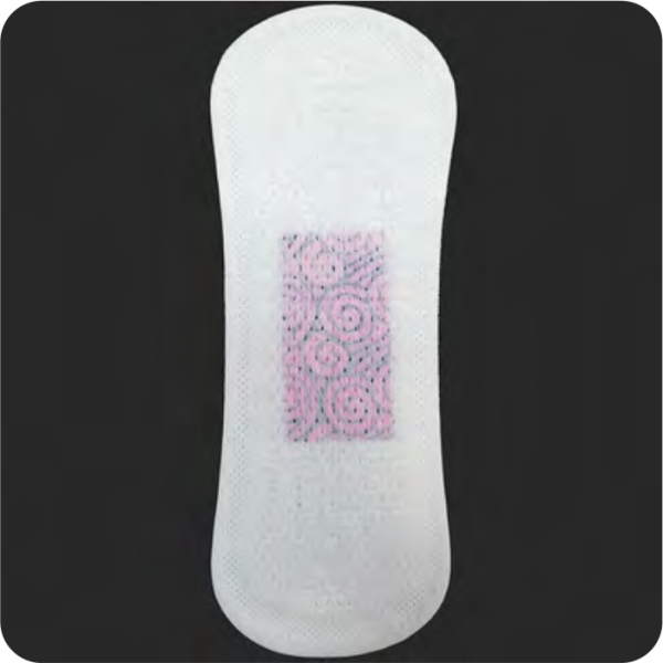 Anion Pads Supplier - Pink Disposable Cotton Ring