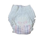 Period Panties Manufacturer - 4 Layers Leak Proof China
