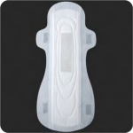 Organic Sanitary Pads Factory - Mugwort Super Absorbent Japan