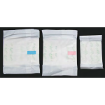 Bamboo Charcoal Pads Supplier - Green Disposable Cotton