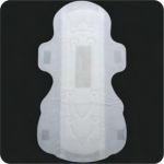 Organic Sanitary Pads Factory - Mugwort Super Absorbent Japan