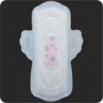 Bamboo Charcoal Pads Factory - Organic Material Winged