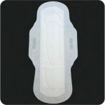 Sanitary Napkins Supplier - Factory Price Breathable Cotton