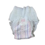 Period Panties Manufacturer - 4 Layers Leak Proof China