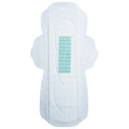 Sanitary Napkins Manufacturer - Custom Super Absorbent 290mm