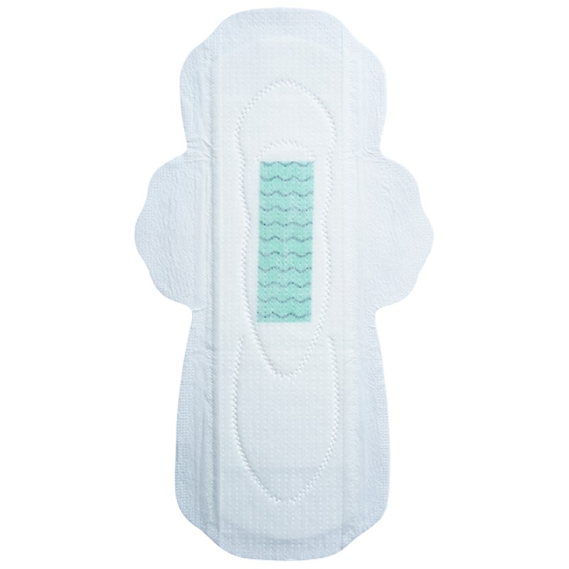 Sanitary Napkins Manufacturer - Custom Super Absorbent 290mm