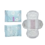 Anion Panty Liners Supplier - Pink Negative Ion Mini