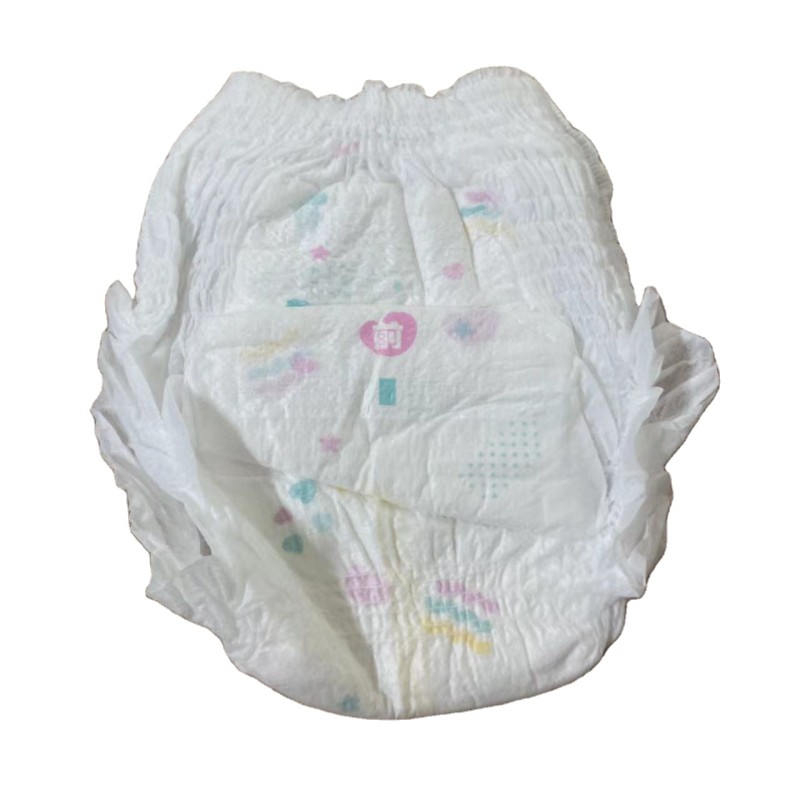 Cloth Diaper Supplier - Wholesale Boy Training Pants