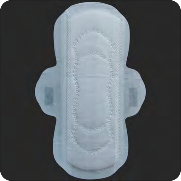 Sanitary Pads Factory - Ultra Thin Cotton Eco Friendly