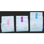 Sanitary Pads Factory - Ultra Thin Cotton Eco Friendly