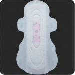 Bamboo Charcoal Pads Factory - Organic Material Winged