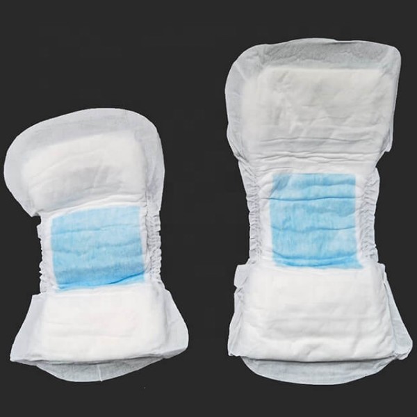 Postpartum Pads Supplier - New Mom Maternity Package