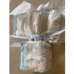 Baby Diaper Factory - B Grade Loose Bulk Compressing