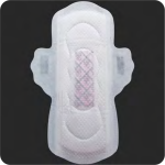 Cotton Sanitary Napkins Factory - High Quality Comfortable