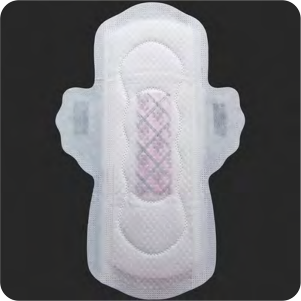 Cotton Sanitary Napkins Factory - High Quality Comfortable