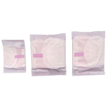 Organic Sanitary Pads Factory - Disposable Cotton Women