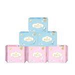 Cotton Sanitary Napkins Factory - High Quality Comfortable