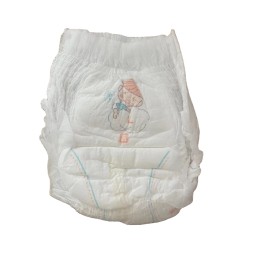 Baby Training Pants Factory - Good Price Pull Up Underwear