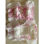Baby Diaper Factory - B Grade Loose Bulk Compressing