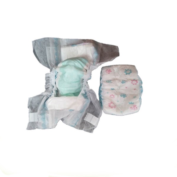 Disposable Diapers Supplier - Modern Design Children