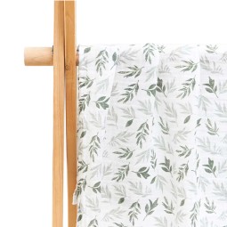 Muslin Blanket Manufacturer - 2 Layer Organic