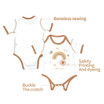 Baby Sleeping Sack Factory - Portable Printed