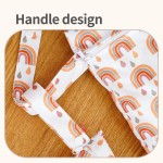 Baby Diaper Bag Factory - Waterproof Portable