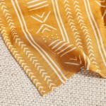 Baby Receiving Blanket Manufacturer - Low MOQ