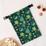 Maternity Bag Supplier - Animal Print Polyester