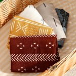 Baby Receiving Blanket Manufacturer - Low MOQ