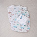 Baby Sleeping Bag Supplier - Anti-Bacterial Vest