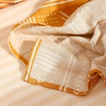 Muslin Blanket Manufacturer - 2 Layer Organic