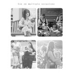 Bib Smock Factory - Adjustable Waterproof