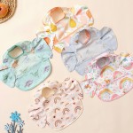 Baby Bib Factory - Anti-Bacterial Washable