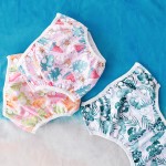 Cloth Diaper Manufacturer - Waterproof Printed