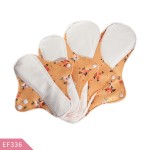 Nursing Pad Factory - Bamboo Terry Healthy