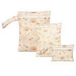 Swimming Bag Factory - Waterproof Polyester Print