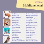 Wet Bag Factory - OEM Custom Waterproof