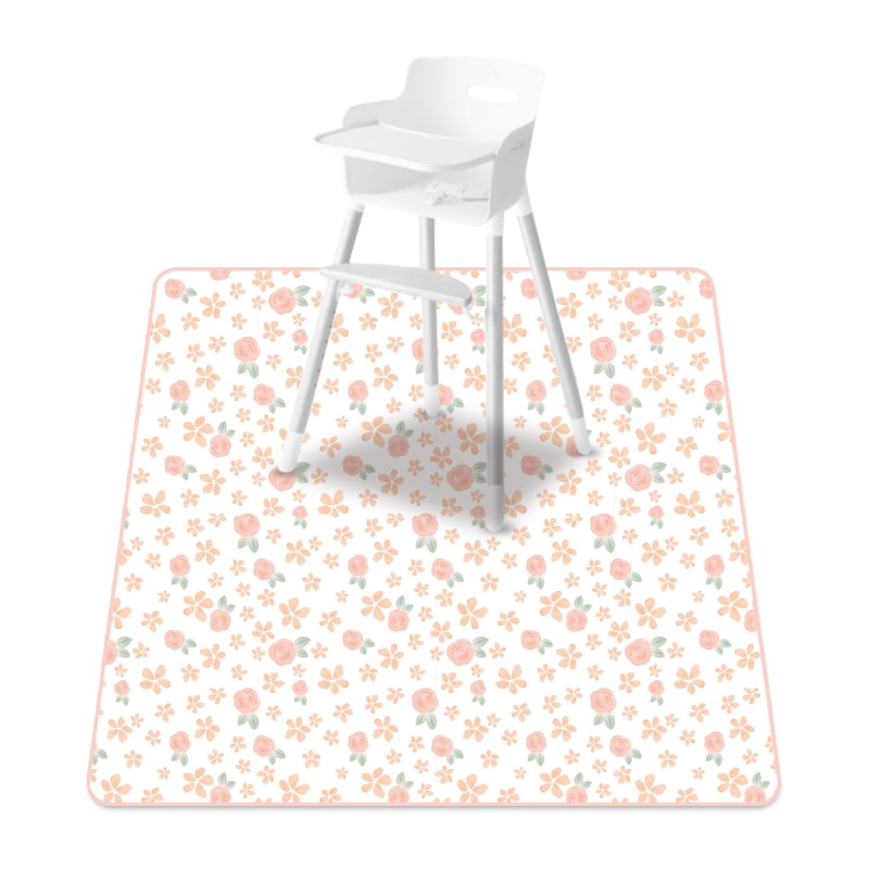 Baby Play Mat Manufacturer - Anti Slip Folding